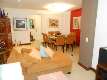 apartment em Rua Tiradentes, Ingá - Niterói - RJ