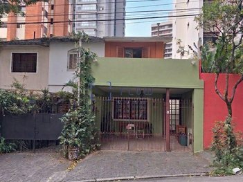 house em Rua Paulistânia, Sumarezinho - São Paulo - SP