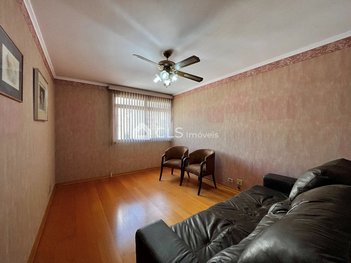 apartment em Rua Palestra Itália, Perdizes - São Paulo - SP