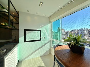 apartment em Rua Encantado, Capão da Canoa - Capão da Canoa - RS