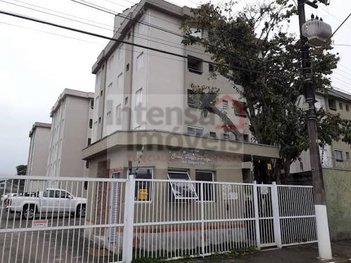 apartment em Rua do Balmoral, Perequê Açu - Ubatuba - SP