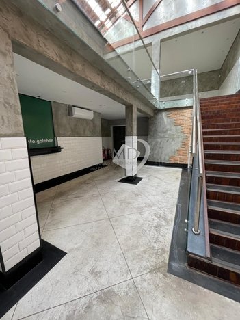 office em Santo Antônio, Centro - São Caetano do Sul - SP