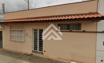 house em Rua 14 A, Vila Nova - Rio Claro - SP