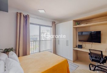 apartment em Rua Cláudio Soares, Pinheiros - São Paulo - SP
