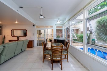 house em Rua Marcondésia, Chácara Monte Alegre - São Paulo - SP