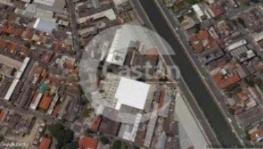 industrial em Rua Deocleciana, Luz - São Paulo - SP