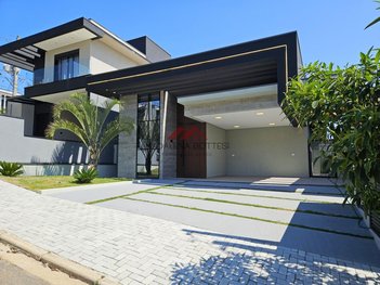 house em Avenida Presidente Castelo Branco, Cézar de Souza - Mogi das Cruzes - SP