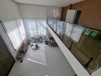 house em Jornalista Manoel de Menezes, Barra da Lagoa - Florianópolis - SC