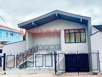 house em Rua Manuel da Cunha, Vila Paulicéia - São Paulo - SP