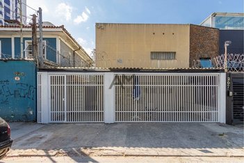 business em Rua José dos Santos Júnior, Campo Belo - São Paulo - SP