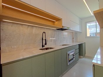 house em Rua Sagrado Coração de Jesus, Morro das Pedras - Florianópolis - SC