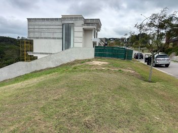 land_lot em Avenida Possidonio José de Freitas, Urbanova - São José dos Campos - SP
