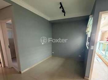 apartment em Rua Sabino, Bosque da Saúde - São Paulo - SP
