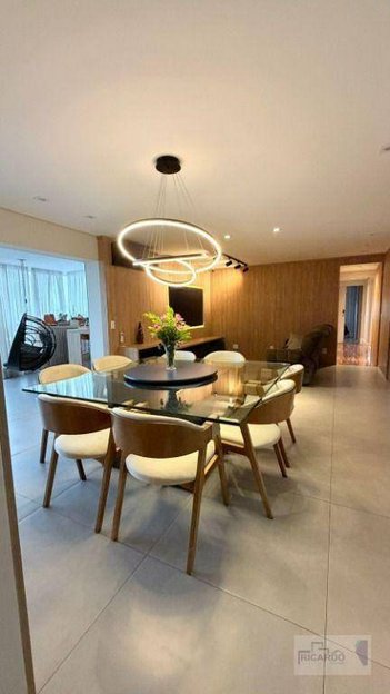 apartment em Rua Doutor Solon Fernandes, Vila Rosália - Guarulhos - SP