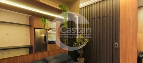 apartment em Rua Barretos, Alto da Mooca - São Paulo - SP