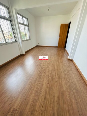 apartment em Rua Curral Del Rei, Padre Eustáquio - Belo Horizonte - MG