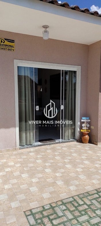 house em Rua Maysa Matarazzo, Pontal do Paraná - Pontal do Paraná - PR