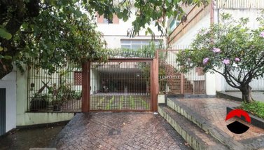 house em Rua Salto Grande, Sumaré - São Paulo - SP