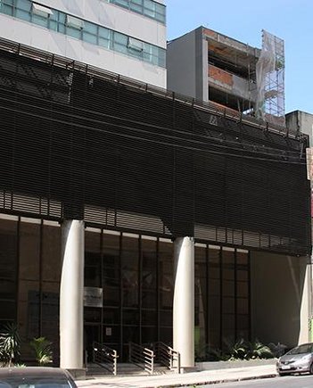 business em Rua Levindo Lopes, Savassi - Belo Horizonte - MG