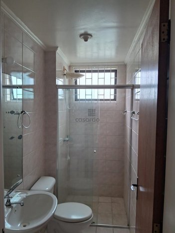 apartment em Travessa Cassel, Nossa Senhora de Lourdes - Santa Maria - RS