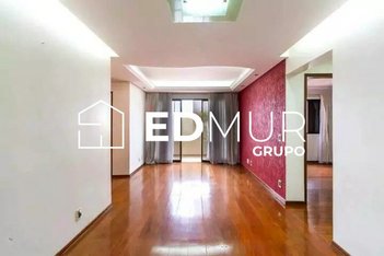 apartment em Avenida Estados Unidos, Parque das Nações - Santo André - SP