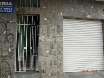 house em Rua Ministro Moreira de Abreu, Parque São Luís - São Paulo - SP