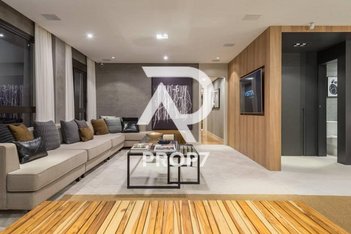 apartment em Rua Jorge Americano, Lapa - São Paulo - SP