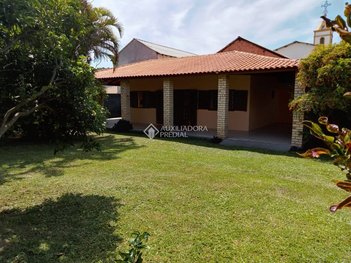 house em Servidão Flor, Ingleses do Rio Vermelho - Florianópolis - SC