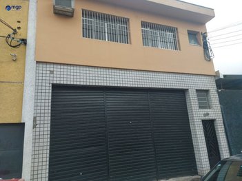 commercial_property em Rua Walter Ribeiro Novaes, Jardim Icaraí - São Paulo - SP