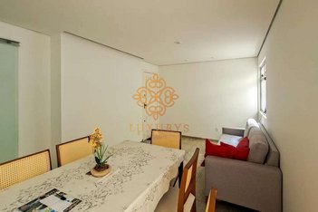 apartment em Rua Odilon Braga, Anchieta - Belo Horizonte - MG