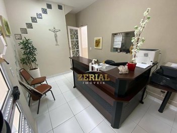 commercial_property em Rua Taipas, Santa Maria - São Caetano do Sul - SP