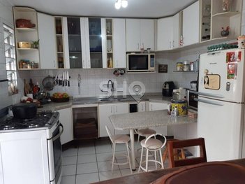 apartment em Rua Ministro Ferreira Alves, Perdizes - São Paulo - SP