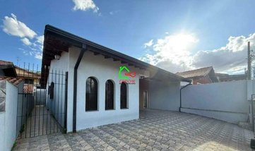 house em Avenida Independência, Nova Vinhedo - Vinhedo - SP