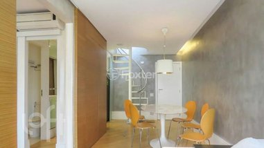 apartment em Rua Oscar Pereira da Silva, Itaim Bibi - São Paulo - SP