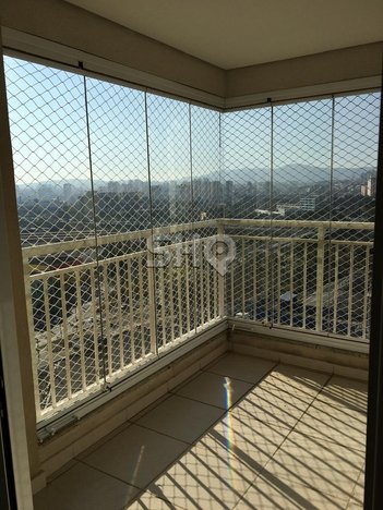 apartment em Rua Rubens Meireles, Várzea da Barra Funda - São Paulo - SP