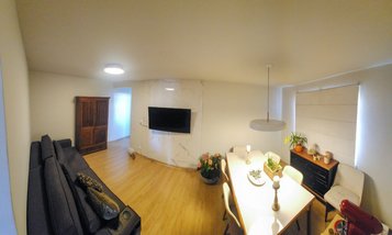 apartment em Rua Cerro Corá, Vila Romana - São Paulo - SP