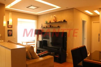 apartment em Rua dos Americanos, Barra Funda - São Paulo - SP