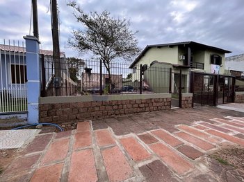 land_lot em Avenida Alcides Maia, Sarandi - Porto Alegre - RS
