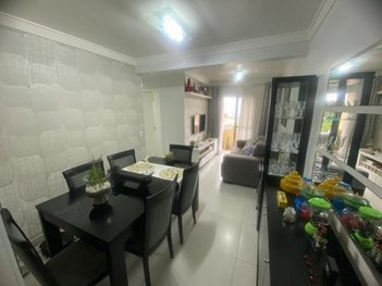 apartment em Rua Sebastião Mariano, Vila Carlos de Campos - São Paulo - SP