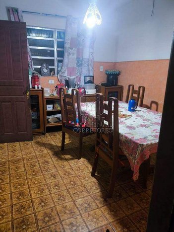 house em Avenida Nevada, Parque Oratório - Santo André - SP