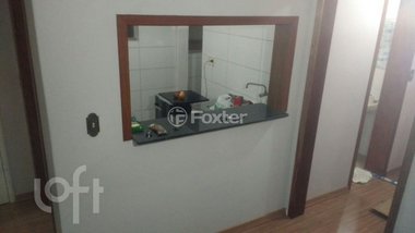 apartment em Avenida Jacuí, Cristal - Porto Alegre - RS