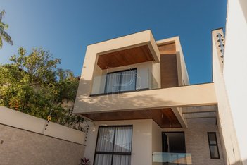 house em Rua Edson Ramalhete Coutinho, São Judas Tadeu - Guarapari - ES