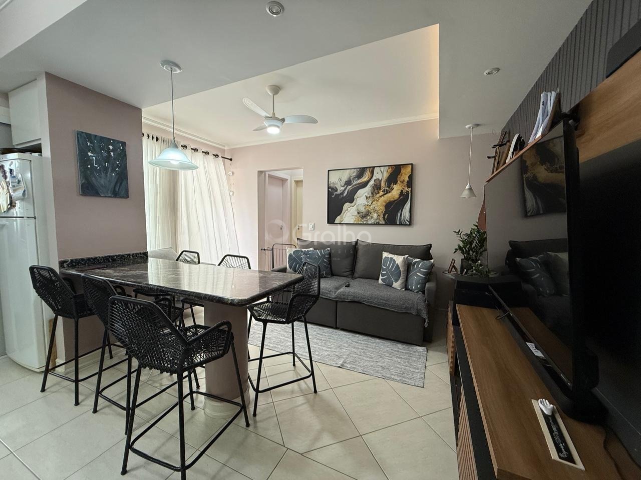 6 sala cozinha