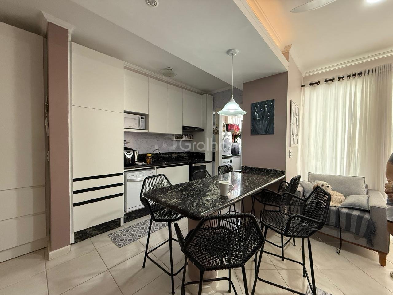5 sala cozinha