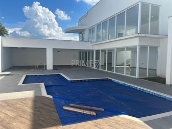 house em Avenida 1, Terra das Águas - São Pedro - SP
