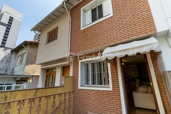 apartment em Rua Cristiano Viana, Cerqueira César - São Paulo - SP