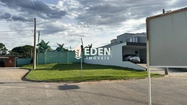 land_lot em Avenida Paraná, Cajuru do Sul - Sorocaba - SP