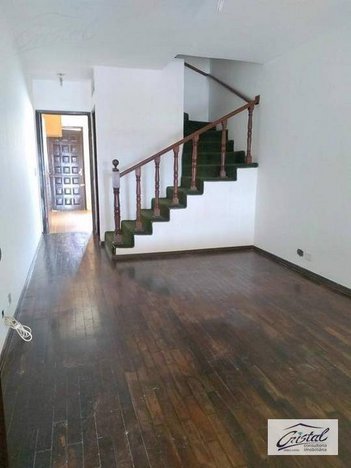 house em Rua Inácio Manuel Álvares, Jardim Egle - São Paulo - SP