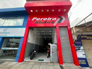 commercial_property em Rua Pastor Eurico Calheiros, Jacintinho - Maceió - AL