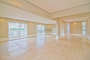 apartment em Fernão Cardim, Jardim Paulista - São Paulo - SP